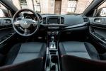 Mitsubishi Lancer Limited Edition 2017 года (NA)